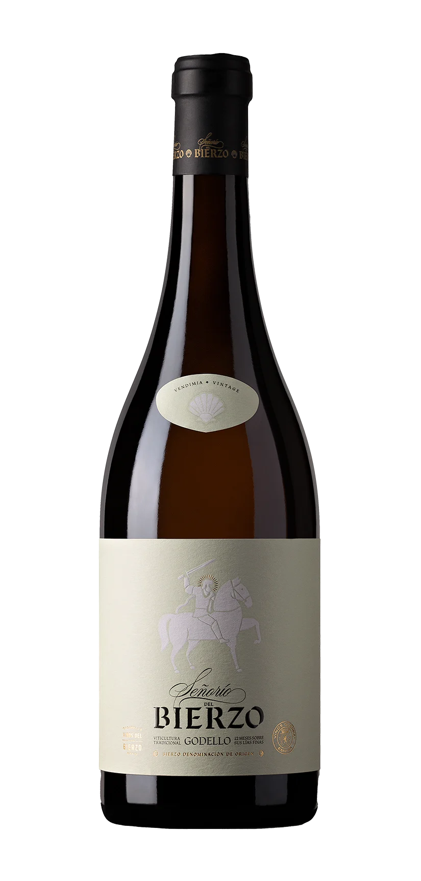 Vino Señorío del Bierzo Mencía