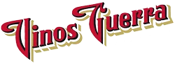 Vinos Guerra Logo