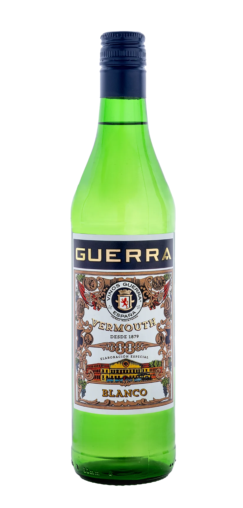 Vermouth Blanco Classic