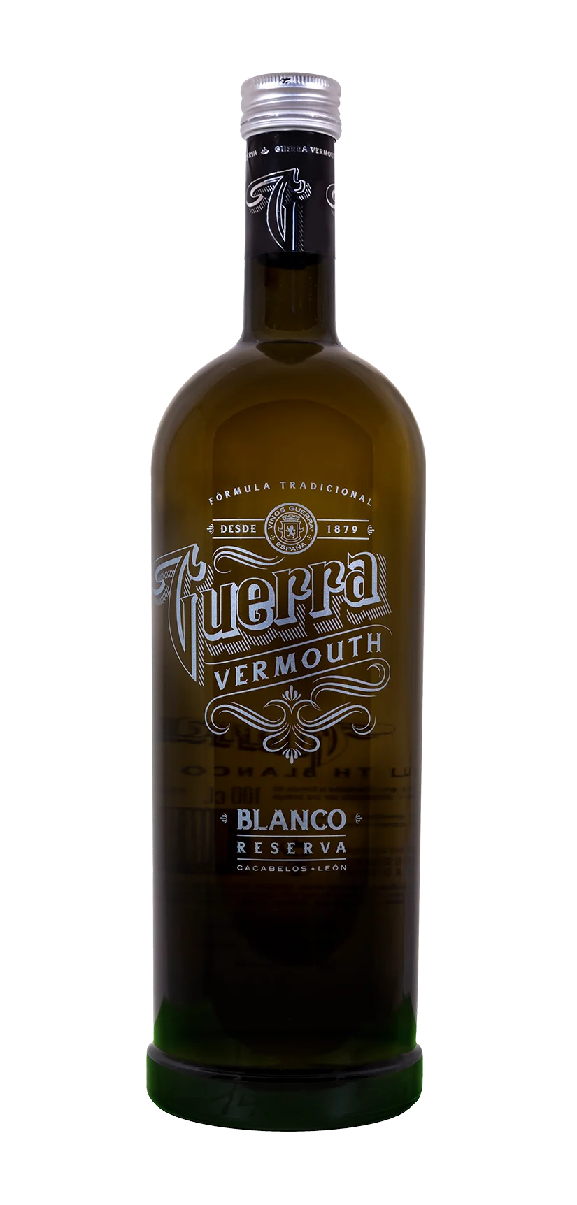 Vermouth Blanco Reserva