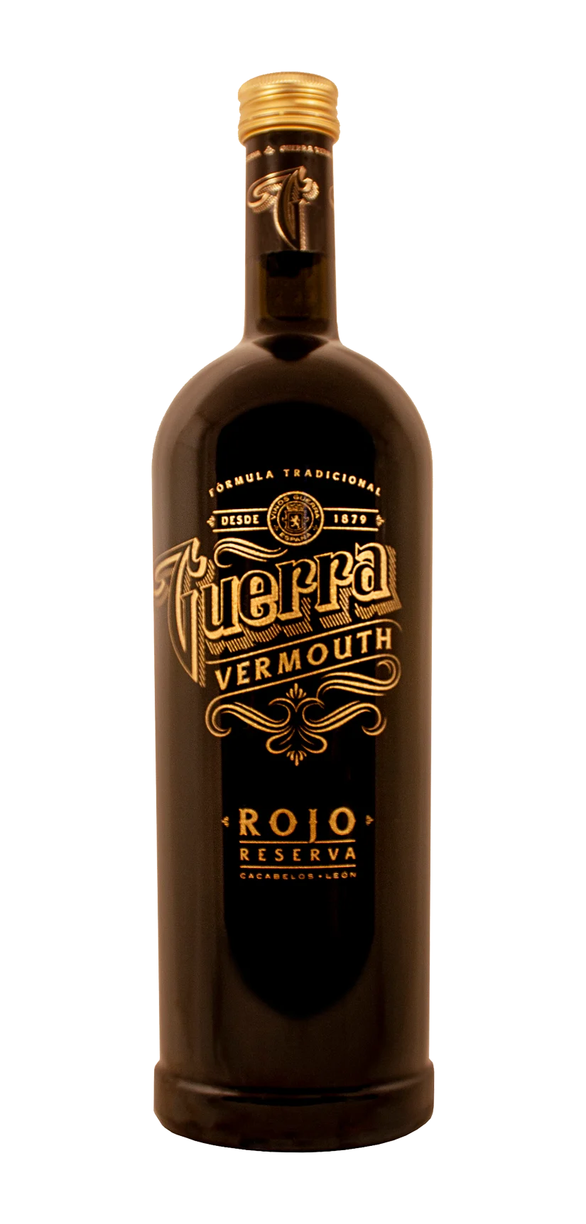 Vermouth Rojo Reserva