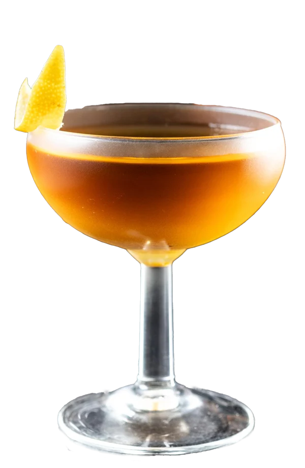 copa de coctel adonis